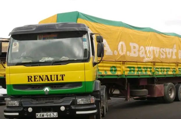 Meet the Bayusuf Brothers Behind One Of East Africa’s Largest Transport Companies