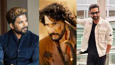 Dussehra 2026: Allu Arjun, Jr NTR, Mahesh Babu, Prabhudeva and other share wishes with fans