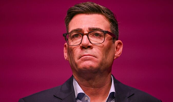 Andy Burnham issued serious warning over migrant crisis – otherwise women will pay price