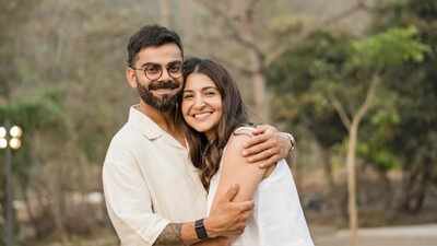 Virat Kohli mimics people really well, maybe Anushka Sharma can give him some acting tips, says Rahul Dravid: ‘He is pretty much a pro at it’