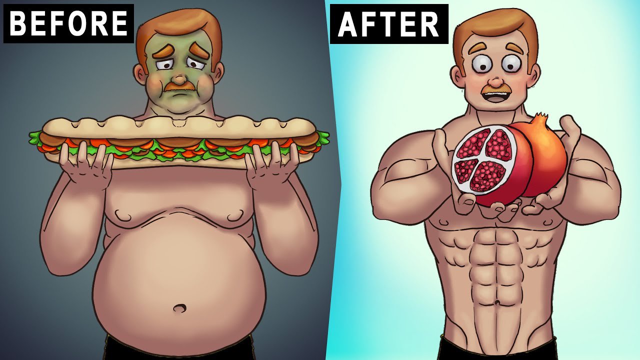 Men: What Happens When You Consume This Daily