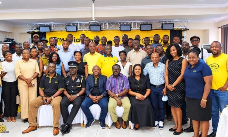 MTN invests $1.1bn to expand network over 3 years