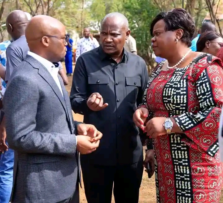 Bad News To Ruto As ODM Party Makes Unexpected U-Turn Ahead of 2027 That Could Deny Him Seat