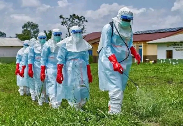 Ebola: How To Prevent Transmission as NCDC Approves ₦100,000 Weekly Payment for Contacts