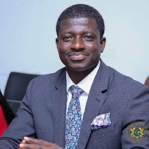 David Boateng Asante warns Agbenyo’s EC appointment threatens electoral credibility