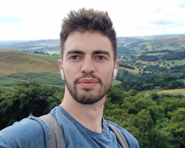 Family of man killed by tiger criticise online content after Trump reposts video