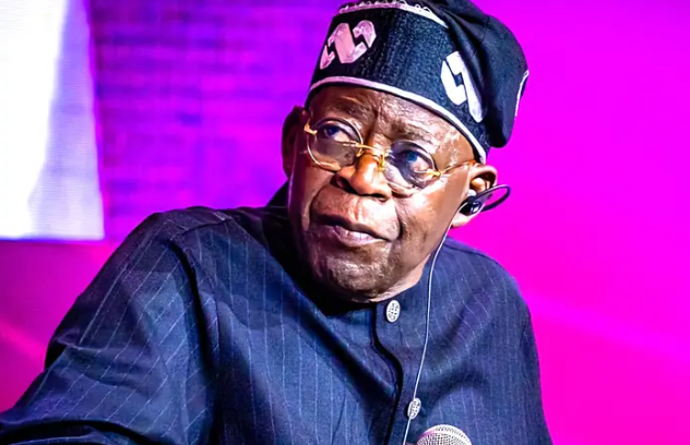 I Don’t Know What We Did To God For Tinubu To Become Our President, God We Are Sorry – Okonkwo