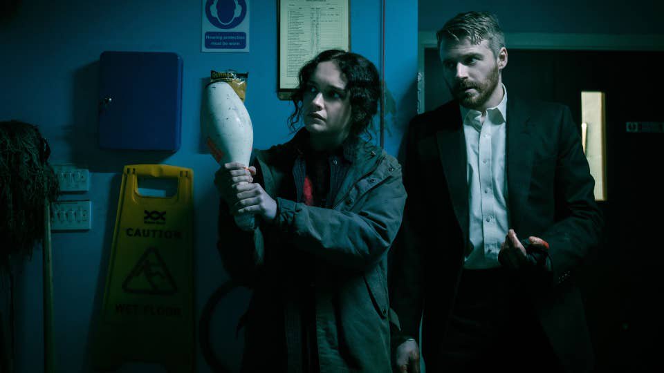 Slow Horses season 6 finale: is THIS character really dead?