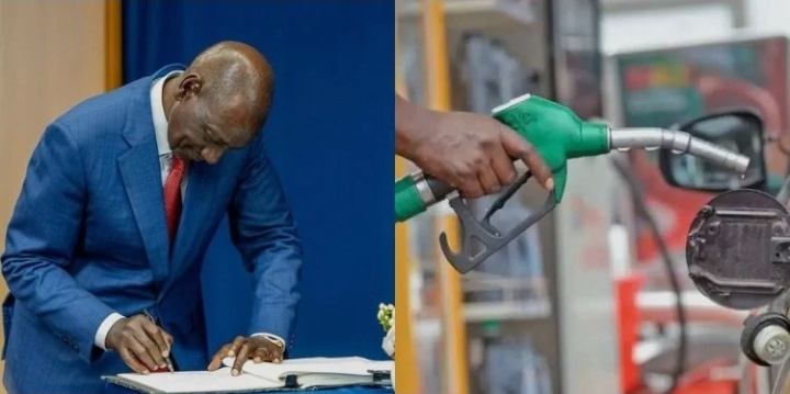 Fresh Fuel Price Hike Sparks Concern Among Kenyan Motorists and Households