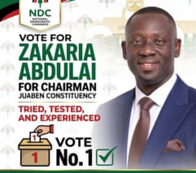 NDC Reverses Position As Obuasi SHTS Headmaster Is Told To Step Aside