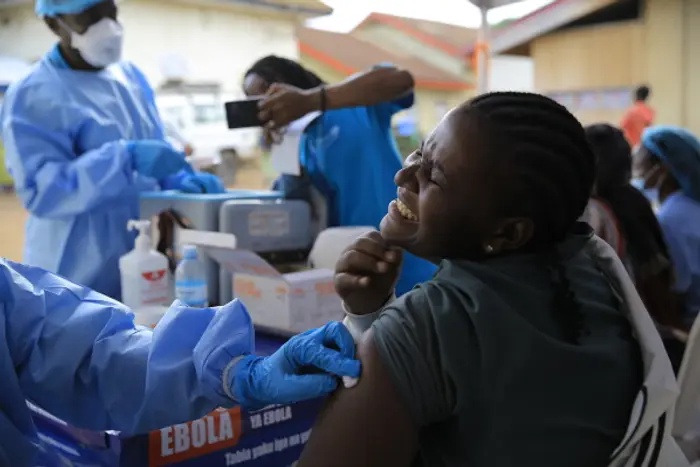 NCDC approves ₦100,000 weekly payment for people isolated over Ebola: Everything to know