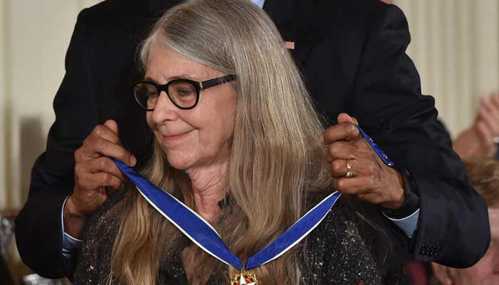 Margaret Hamilton, scientist who worked on Nasa’s Apollo programme, dead at 90