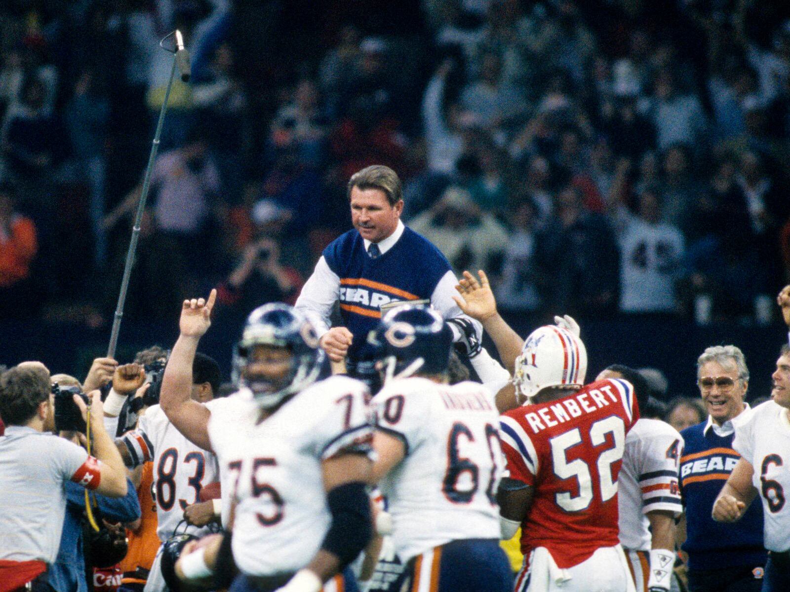 Legendary NFL Super Bowl Icon Dead at 86