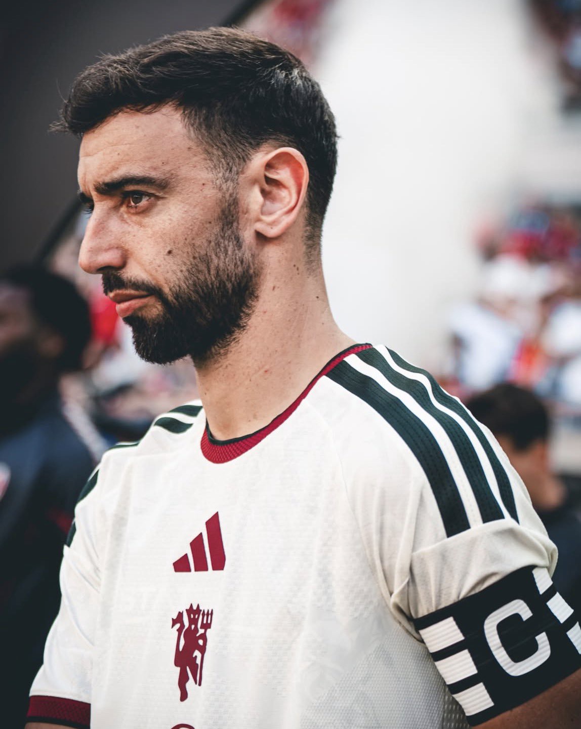 Bruno Fernandes turns on Carrick after Man Utd’s 4-1 Champions League humiliation