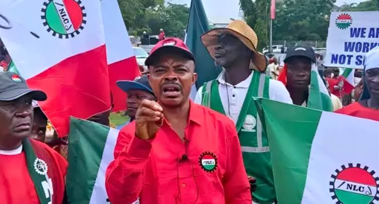 NLC, NUT react to Nyesom Wike’s work-no pay directive