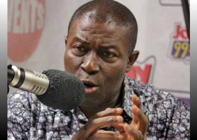Nana Akomea Calls On Mahama To Apologise To Akufo-Addo Over Honorary Doctorates