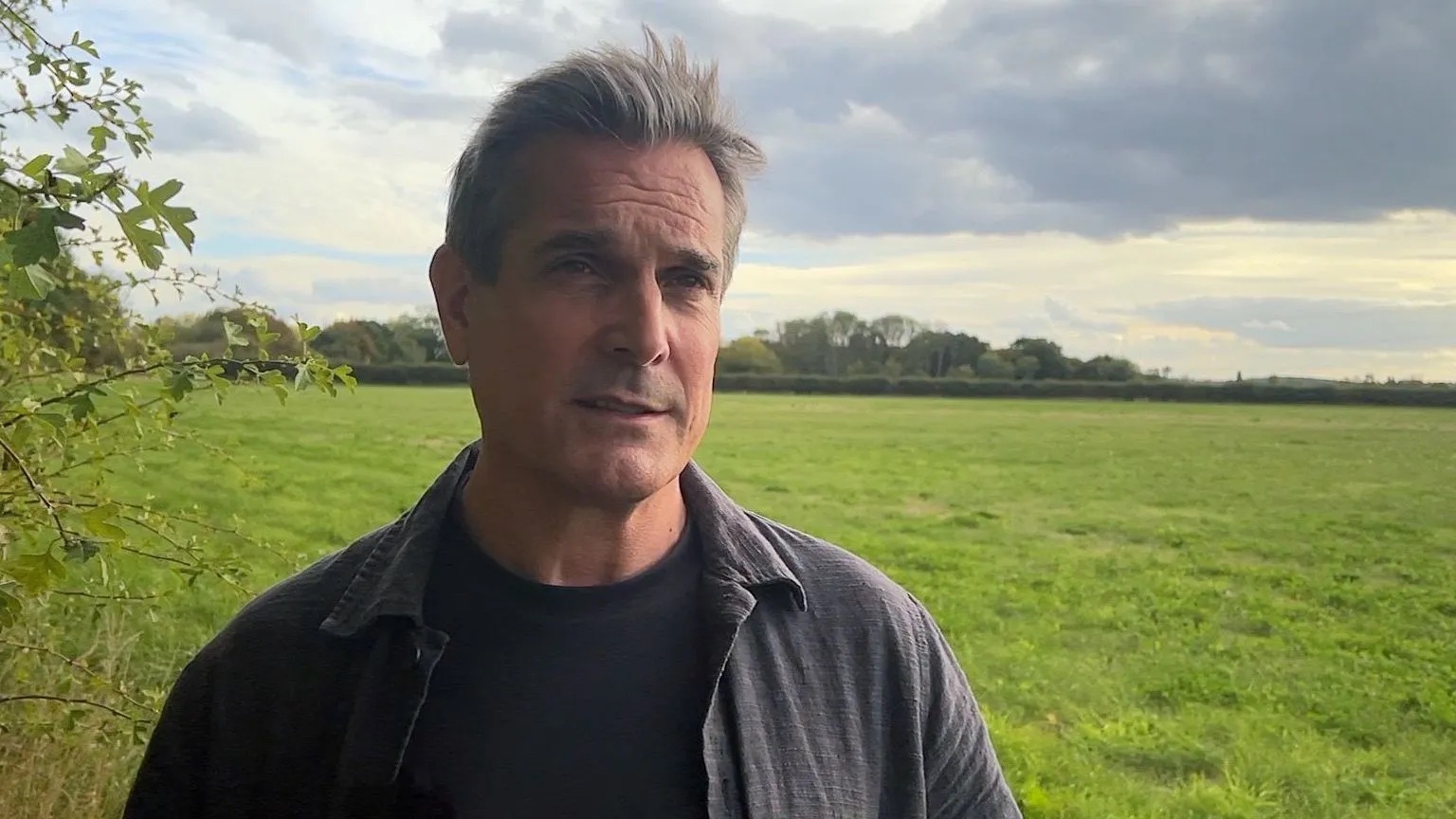 Locals ‘shocked, angry and scared’ by solar farm plan