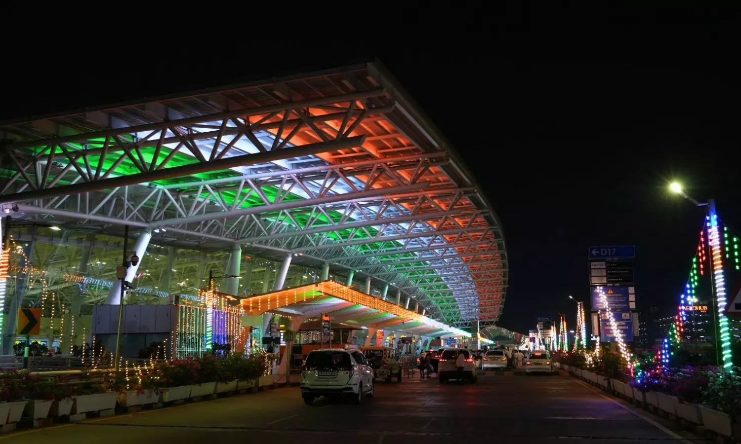 Long-Term Demand Drivers Intact for Airports Despite Decline in Passenger Traffic
