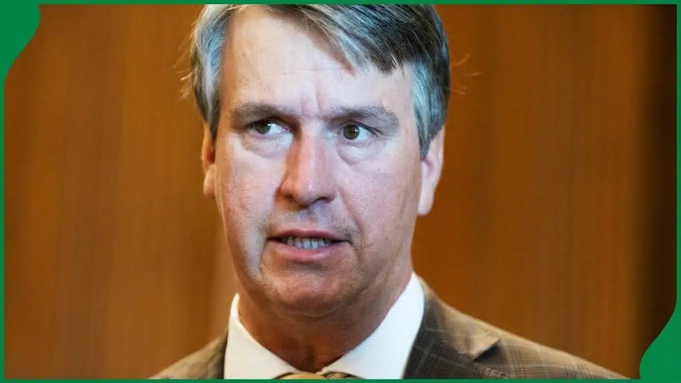 US Congressman Moves To Ban Nigerian Government From Hiring Lobbyists In America