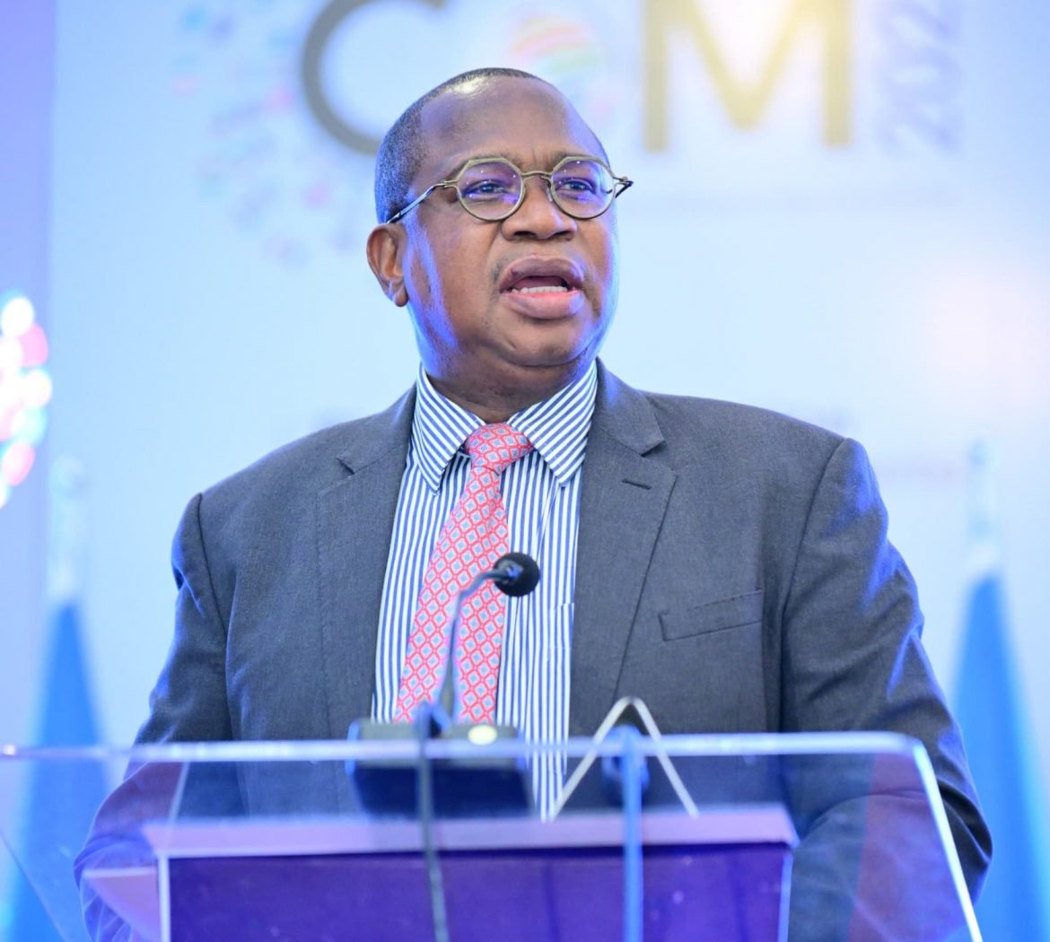 Government boosts grain reserve