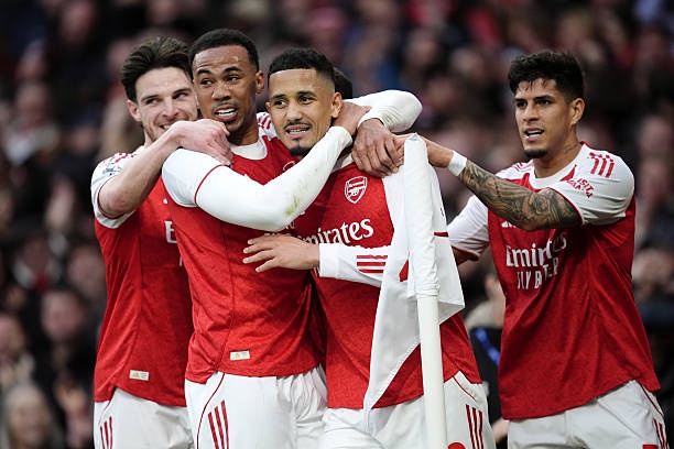 Arsenal Star Makes Penalty Promise After Champions League Final Heartbreak