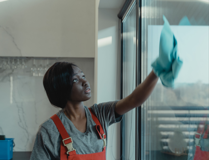 New rules for anyone employing a domestic worker in South Africa