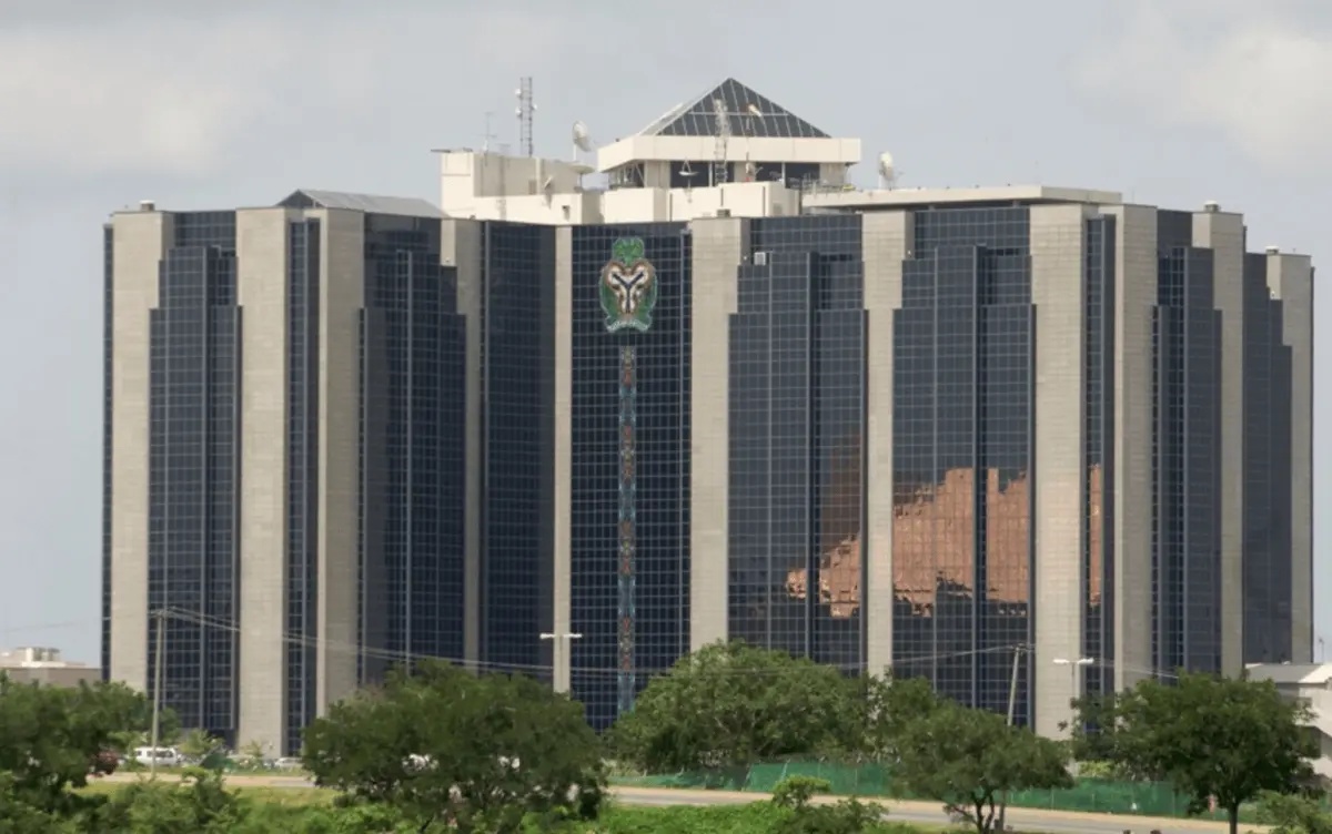 CBN offers N2 trillion OMO bills as banks hold N6 trillion at deposit window