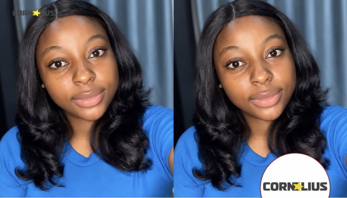 “A woman can sleep with any man she wants A man sleeps with whoever lets him” – Lady Says