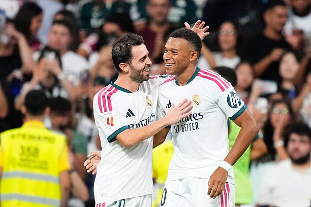 Real Madrid Summer Signing Already Losing Prominence Under Jose Mourinho