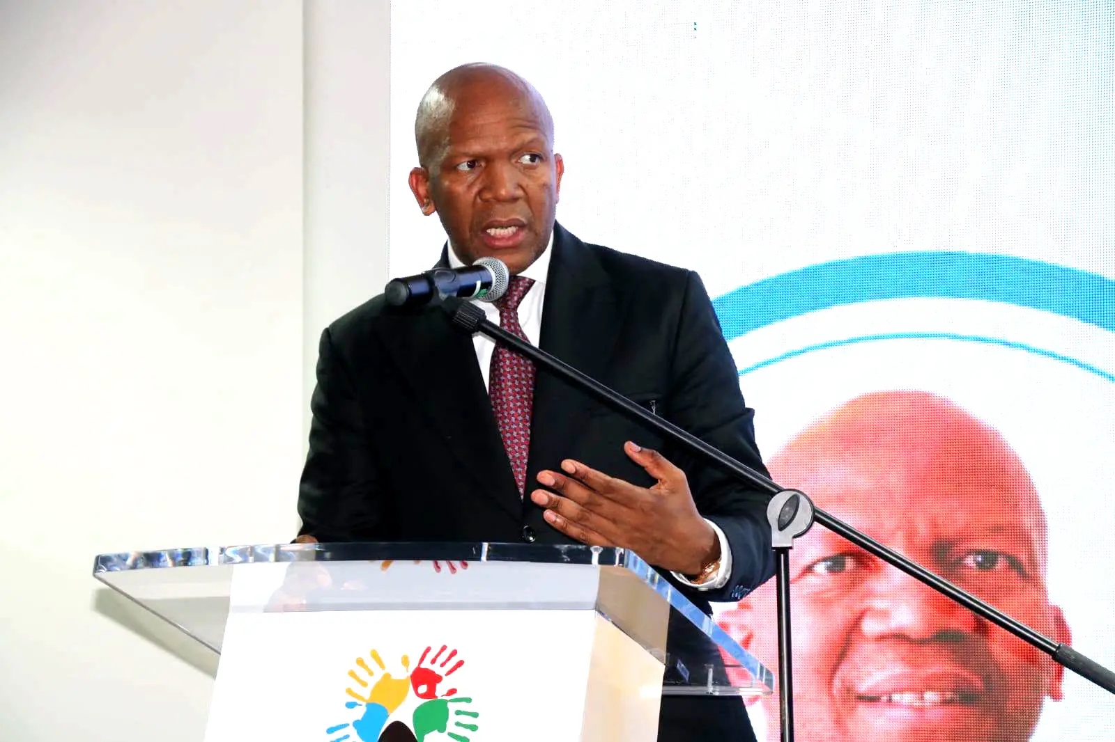 R30 million to make Sassa CEO look good