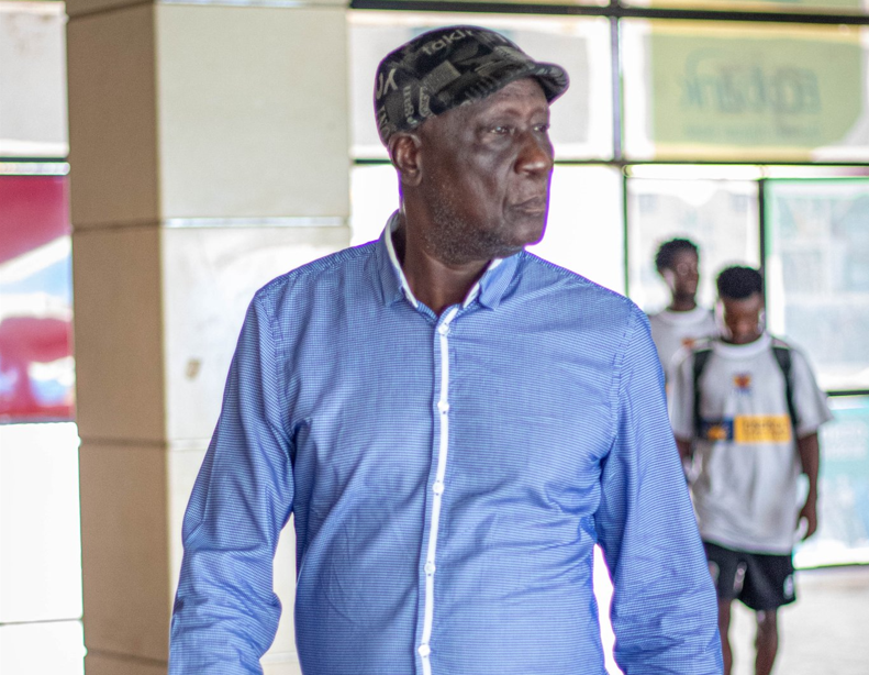 Appointment of Black Stars interim coaches dangerous and surprising – Bashir Hayford