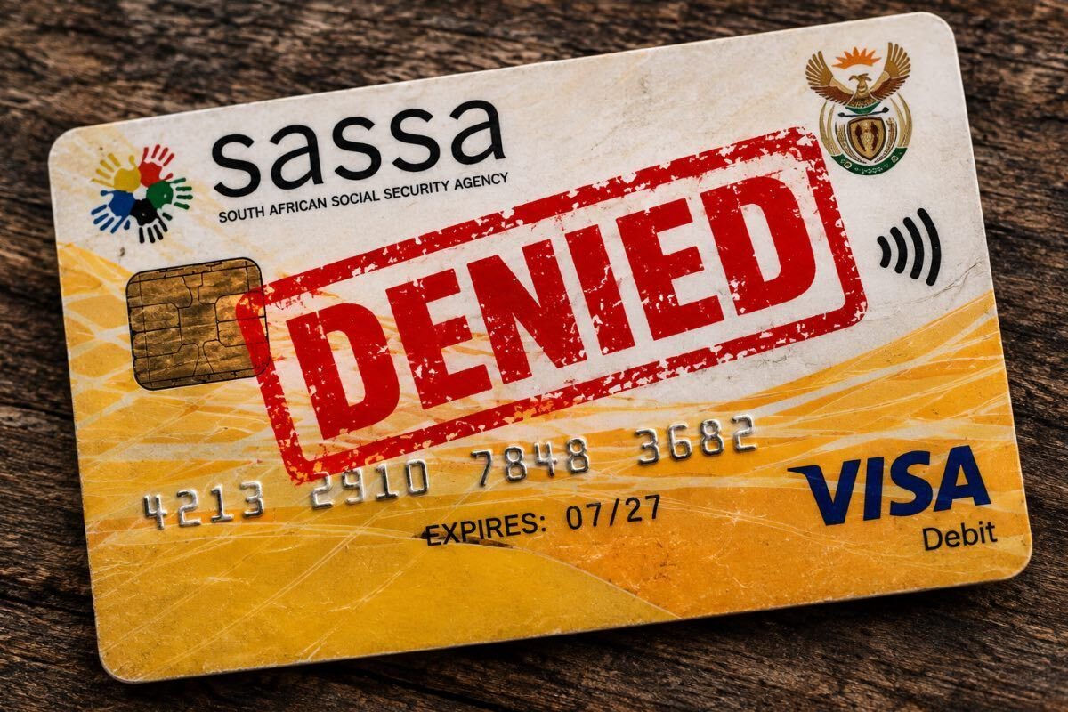 Grant extended: HOW to check R370 SRD grant status