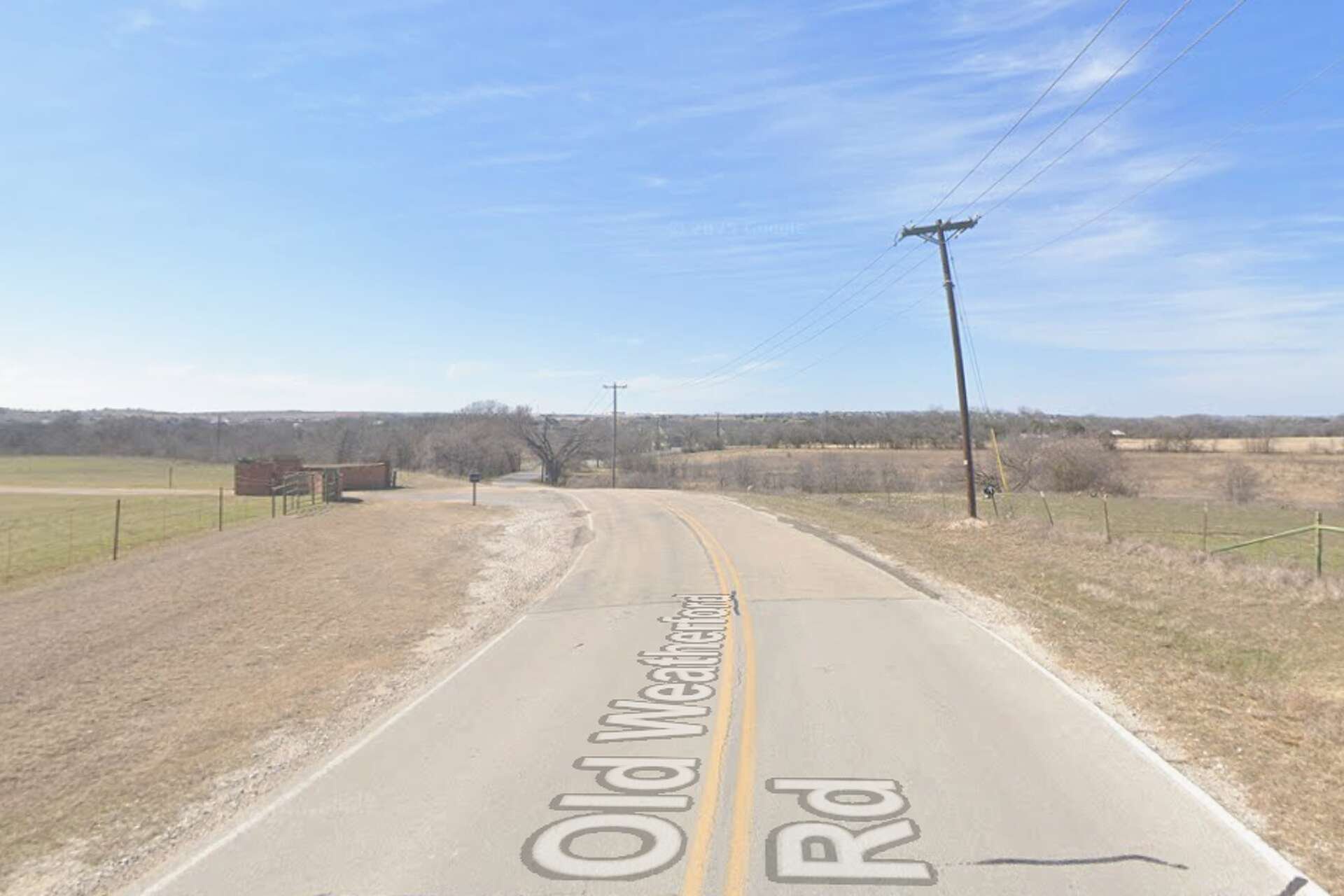 1,500-acre North Texas ranch sold for major development