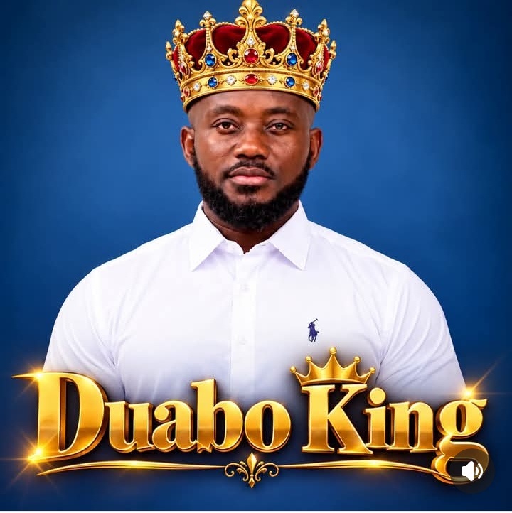 I Knew This Social Media Praises Were Going Into His Head – Jennifer Oppong on Nana Kojo Bamba