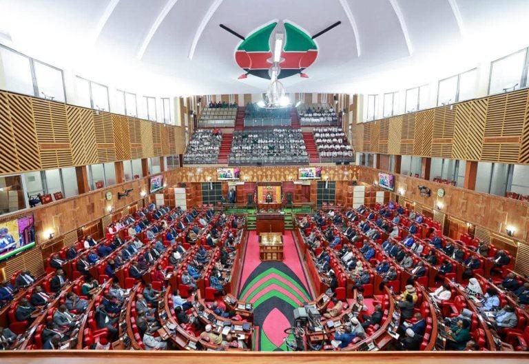 Why Parliament is considering dropping mandatory live-streaming of election results