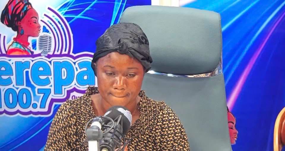 “Anyone Who Helps Me, He’ll Kill Them”— Woman Opens up on Husband After Having 2 Kids With Other Men