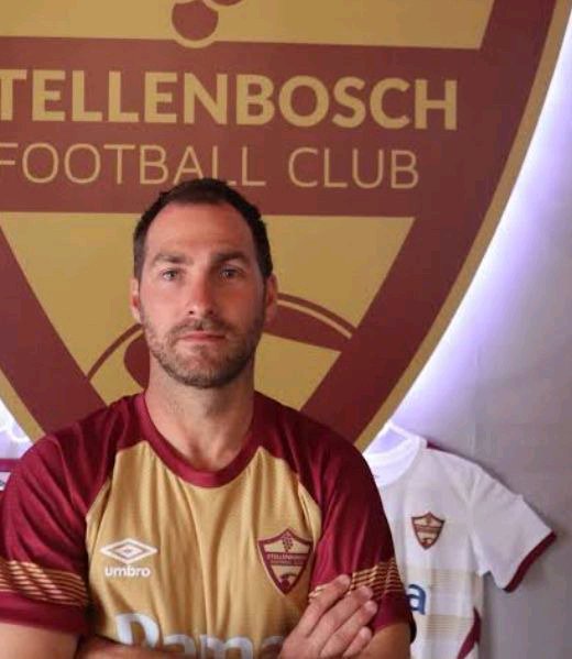 Tragedy Hits PSL Star, Bradley Grobler, as His Father Passes Away