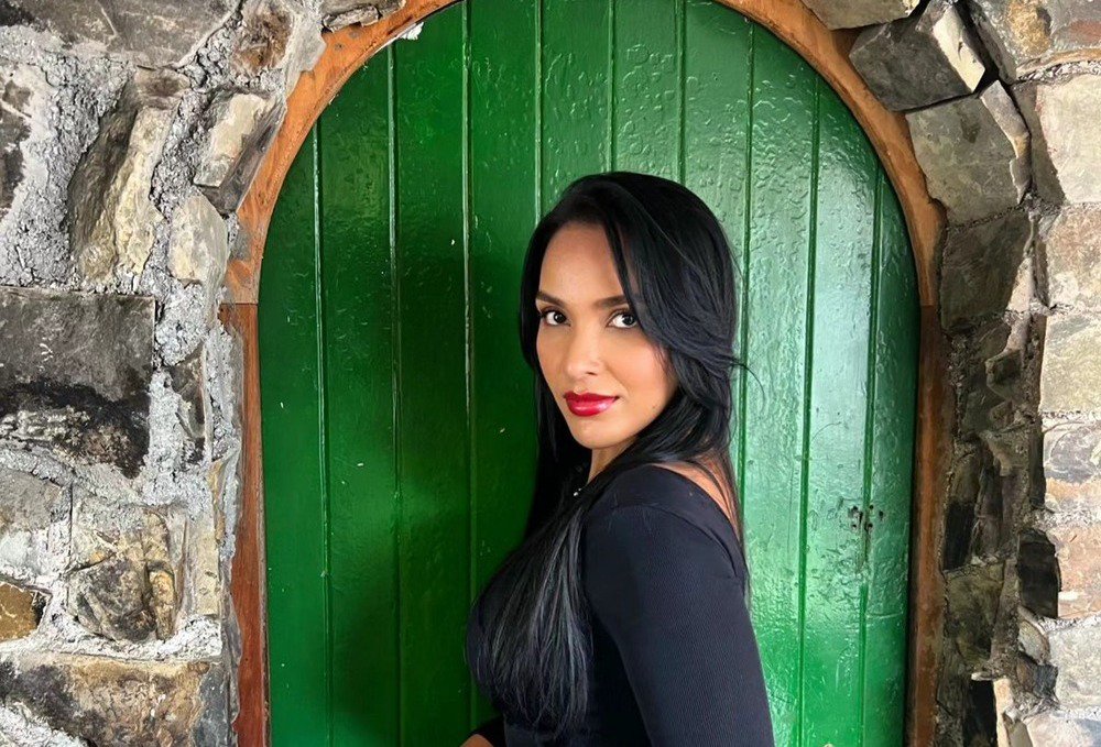 ‘90 Women, 1 toilet’: Monique Muller describes conditions at Pollsmoor