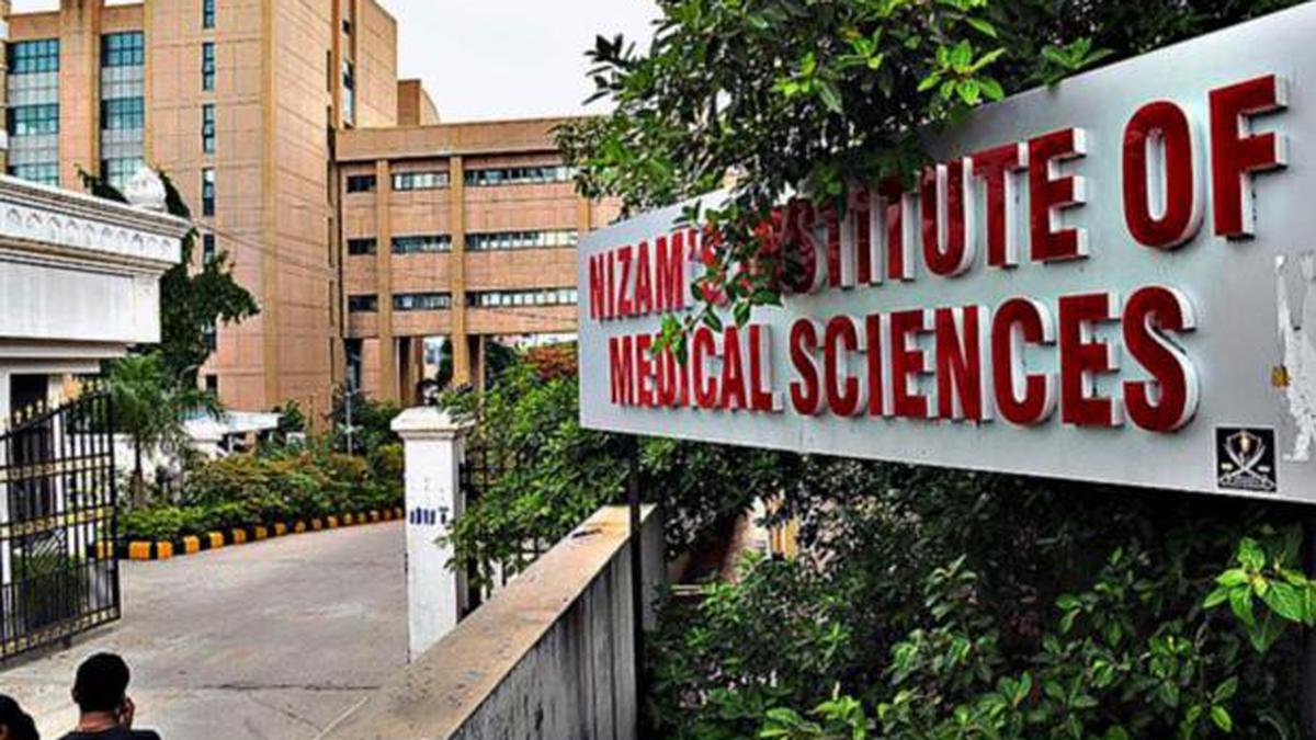TGHRC pulls up NIMS Hyderabad over 12-year delay in releasing retired professor’s pension benefits