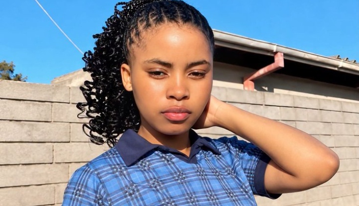 SA Lady Found Killed In Front Of Her Family After Telling Her Boyfriend Their Relationship Was Over