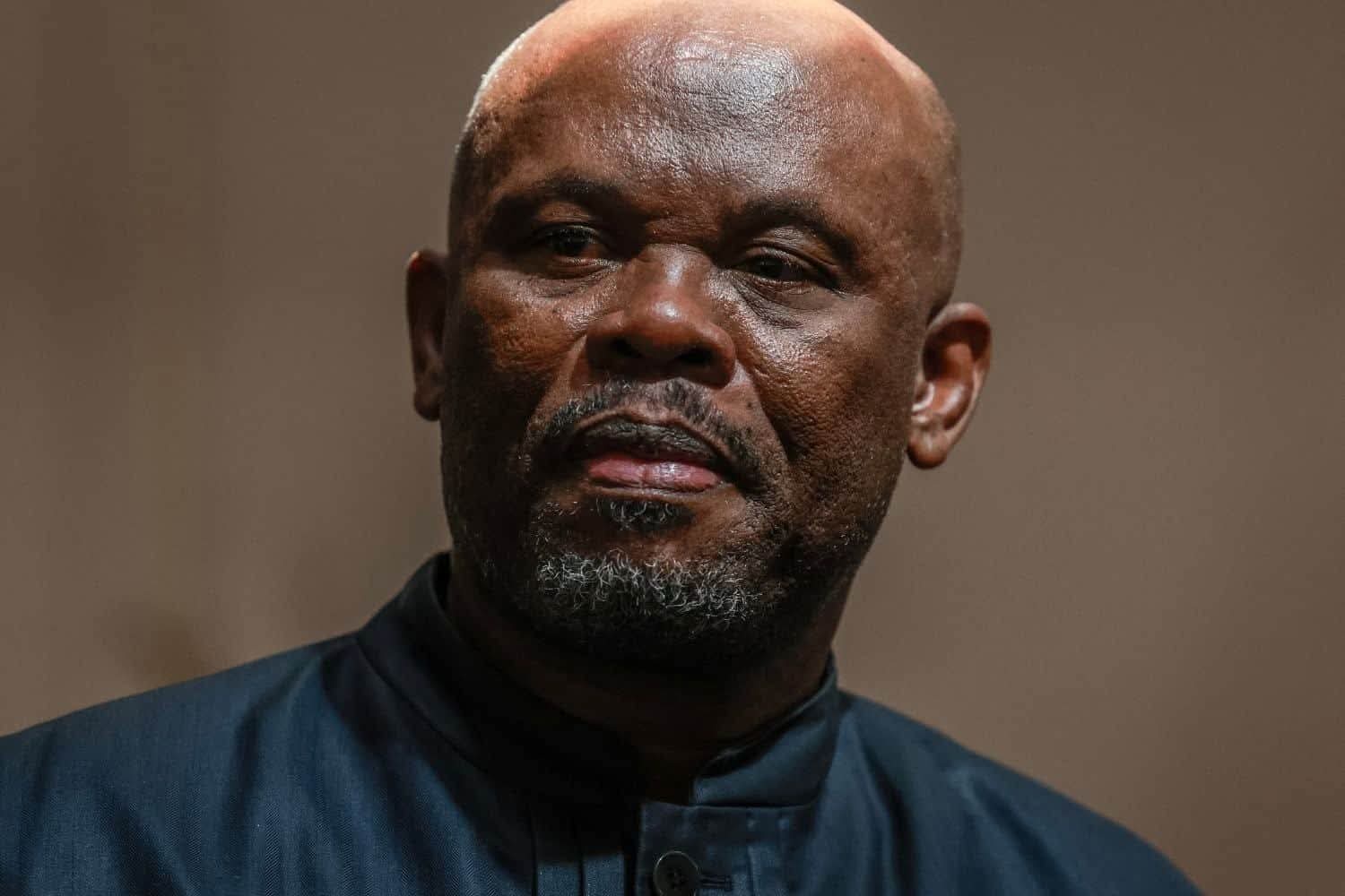 Sibiya Never Passed His Competency But Was Appointed Regardless