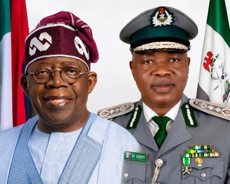 NCS to Host CGC Conference, C-PACT 2026 in Abuja to Boost Border Security, Trade