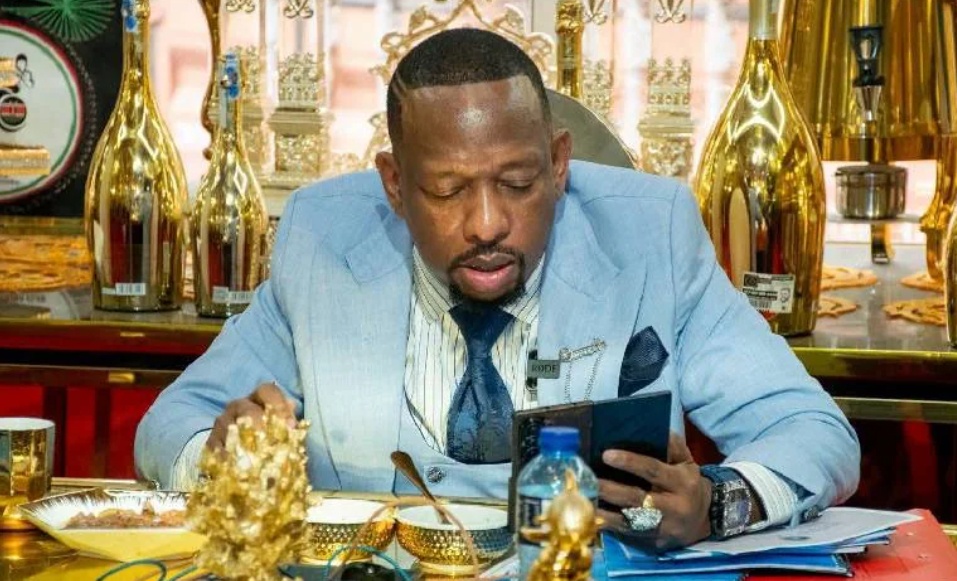 Mike Sonko Survives Legal Blow As High Court Refuses To Stop Him From Leading NEDP For Now