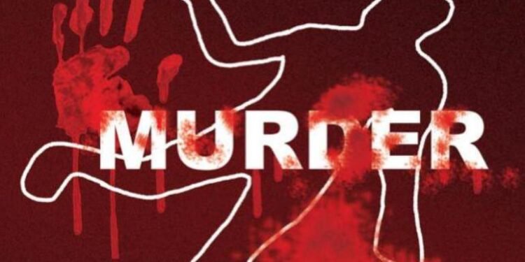Mob attacks police car after tenant allegedly kills popular 85-year-old landlady at Suminakese