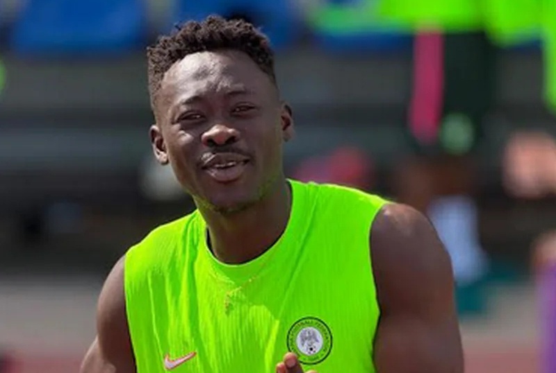 Super Eagles Star Could Not Rescue Club From Sixth Successive League Defeat