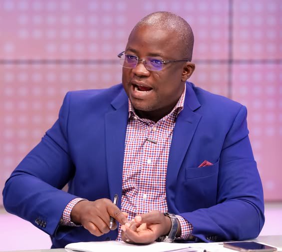 You have no business seeking re-election if you can’t deliver in four years – Dr Zaato