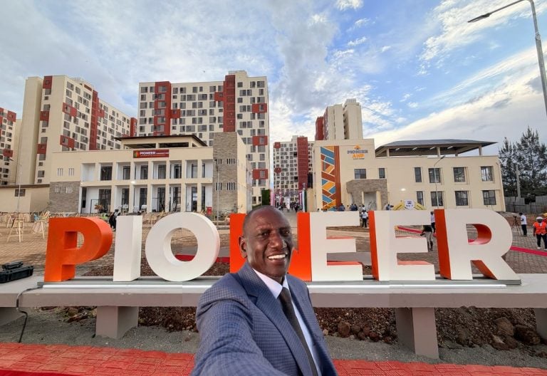 UN Report Exposes Affordability Gaps in Kenya’s Housing Drive