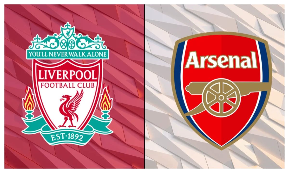 EPL: ‘They’ll win 2-1’ – Carragher, Ian Wright predict score of Liverpool vs Arsenal