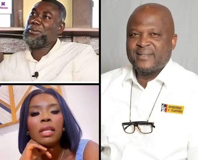 Odeefuo Begs Ibrahim Mahama For Luxury Car To Win Delay’s Heart