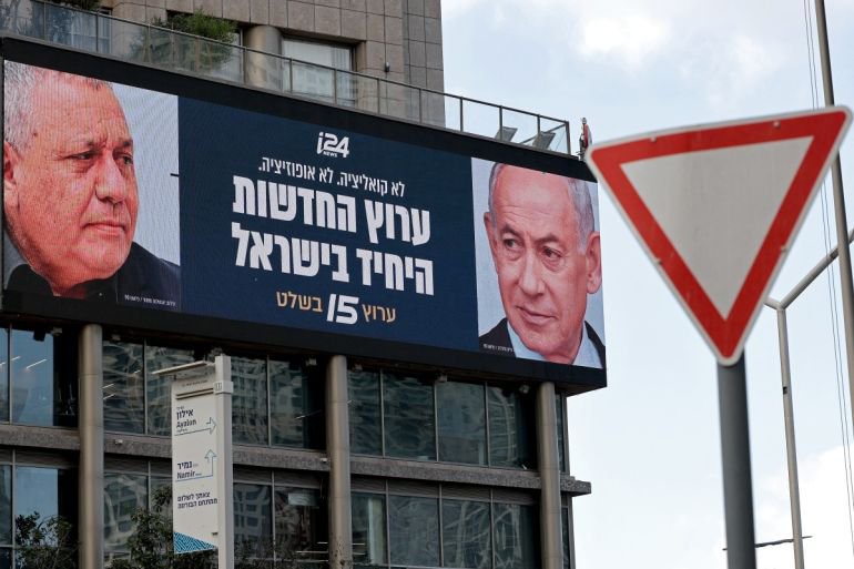 From Morocco to South Africa, Israel election watched closely across Africa